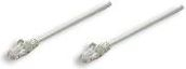 Kabllo rrjeti Intellinet Network Solutions RJ45, snagless, cat. 5e UTP, 10m, e hirtë