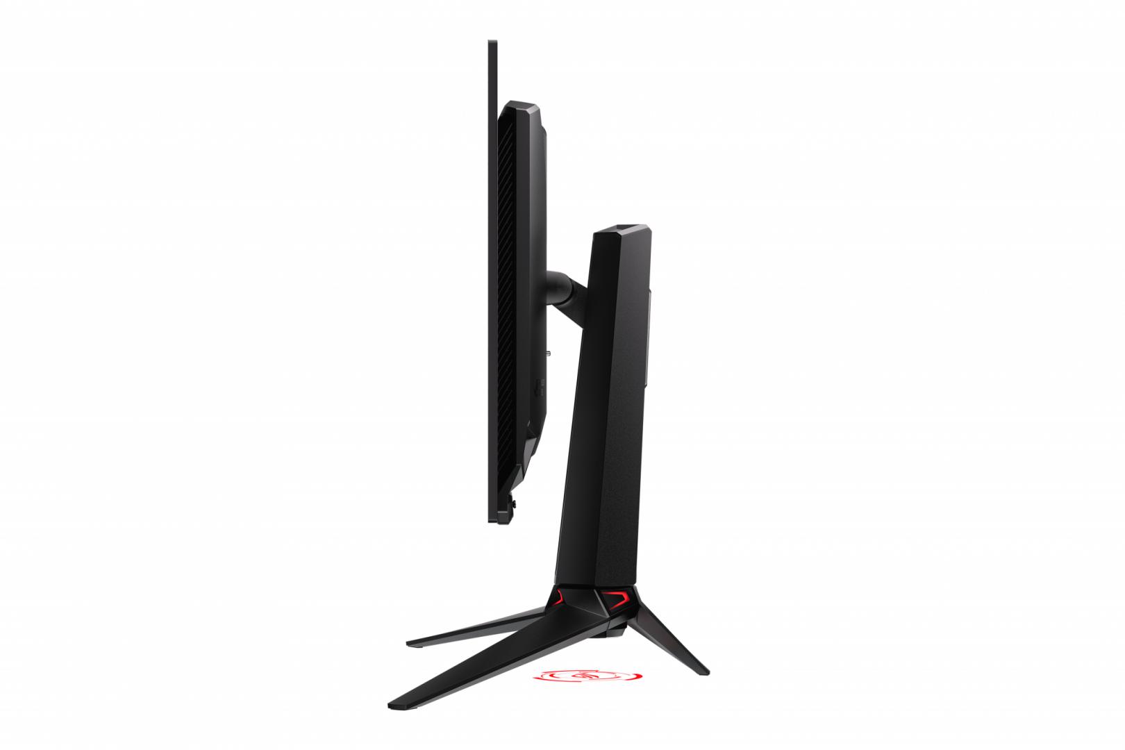 Monitor gaming ASUS ROG Swift OLED PG32UCDM, 31.5", 4K QD OLED, 240Hz, i zi