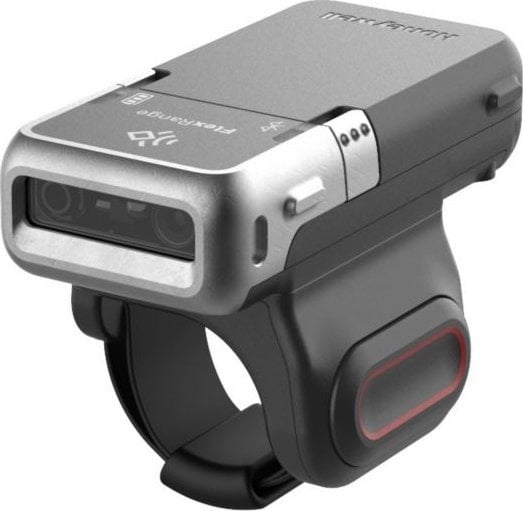 Skaner barkodi Honeywell 8675i FlexRange Wearable, fleksibël, profesional
