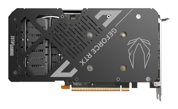 Kartelë grafike Zotac GeForce RTX 5050 Twin Edge OC NVIDIA, 8GB, GDDR6