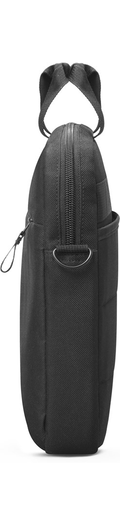 Çantë biznesi HP Renew Business Bag 3E2U6AA, 17.3", polyester, e zezë