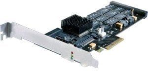 SSD i brendshëm IBM 81Y4519, 640GB, PCI Express, MLC