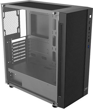 Kasë Deepcool Matrexx 55 Mesh, Midi Tower