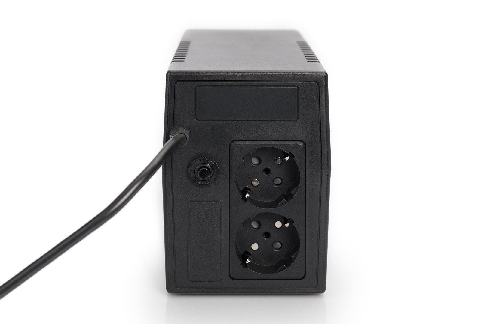 UPS Digitus 600VA, 360W, bateri 7Ah, i zi