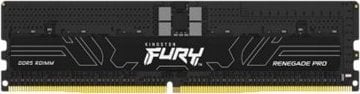 Memorie Kingston Fury Renegade Pro, DDR5, 128 GB, 6000 MHz, CL32, KF560R32RBEK4-128