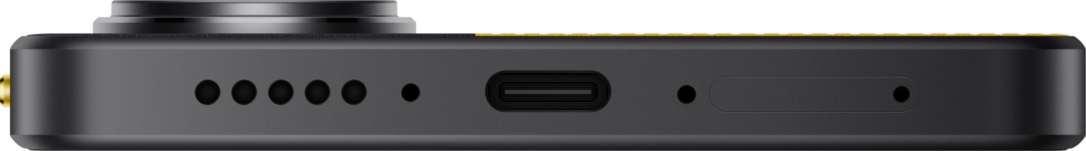 Telefoni Xiaomi Poco X7 Pro 5G, 12GB RAM, 512GB, i verdhë