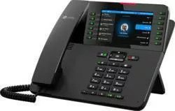 Telefon fiks Unify OpenScape Desk Phone CP710, profesional për zyrë, ekran i ndritshëm