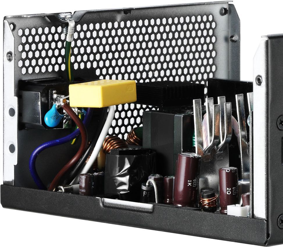 Burim energjie BitFenix Whisper M BP-WG850UMAG-9FM ATX, 850W