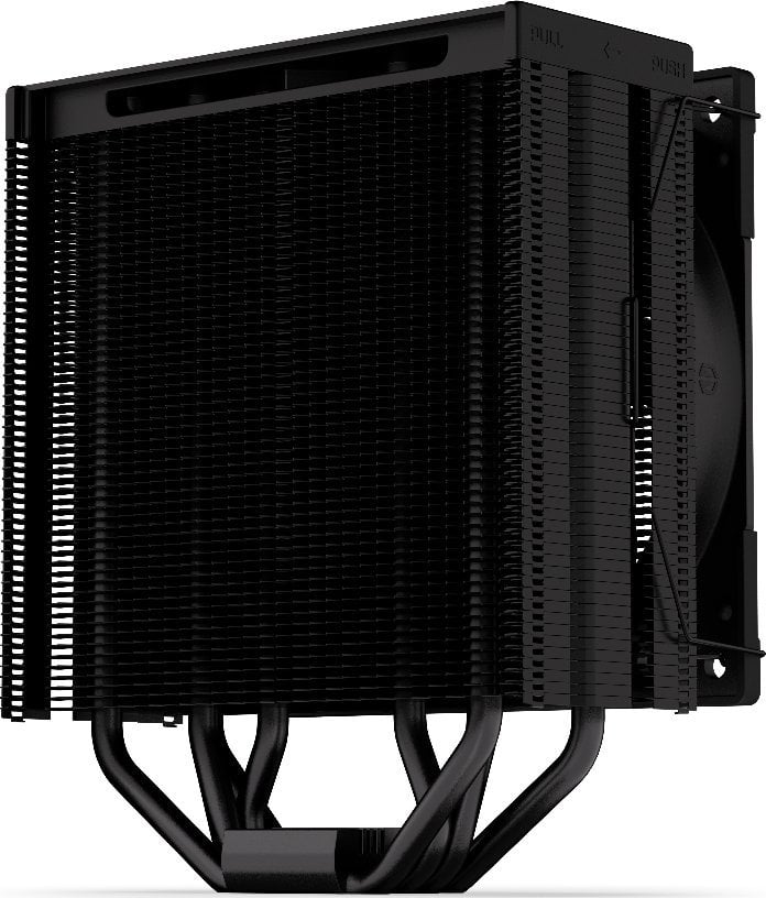 Ftohës për procesor Endorfy Fera 5, i zi