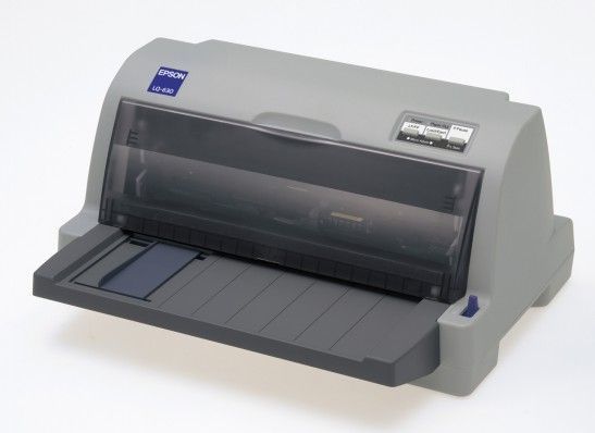 Printer EPSON LQ-630, A4