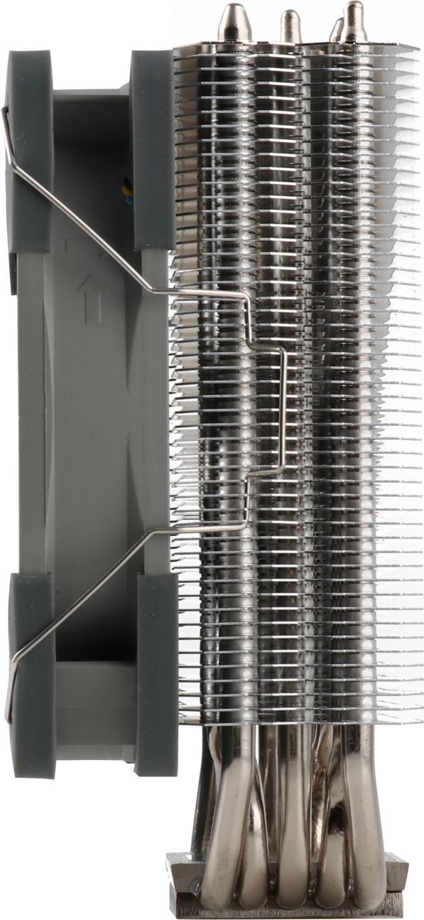 Ftohës CPU Thermalright TA120, 120mm, i bardhë