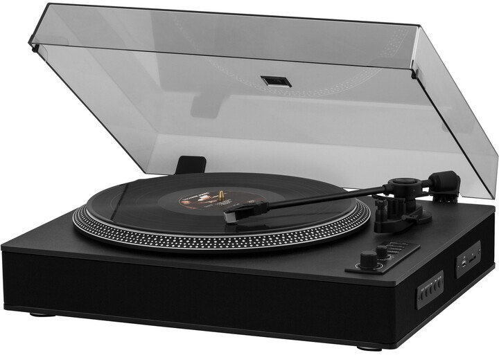 Gramafon Sencor STT 510UBA