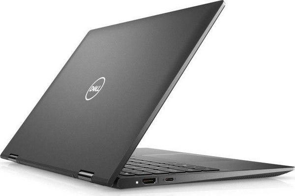 Laptop Dell Inspiron 7306 (7306-8567), 13.3", Full HD, Intel Core i5-1135G7, 8GB RAM, 512GB SSD, Windows 11 Pro, i zi