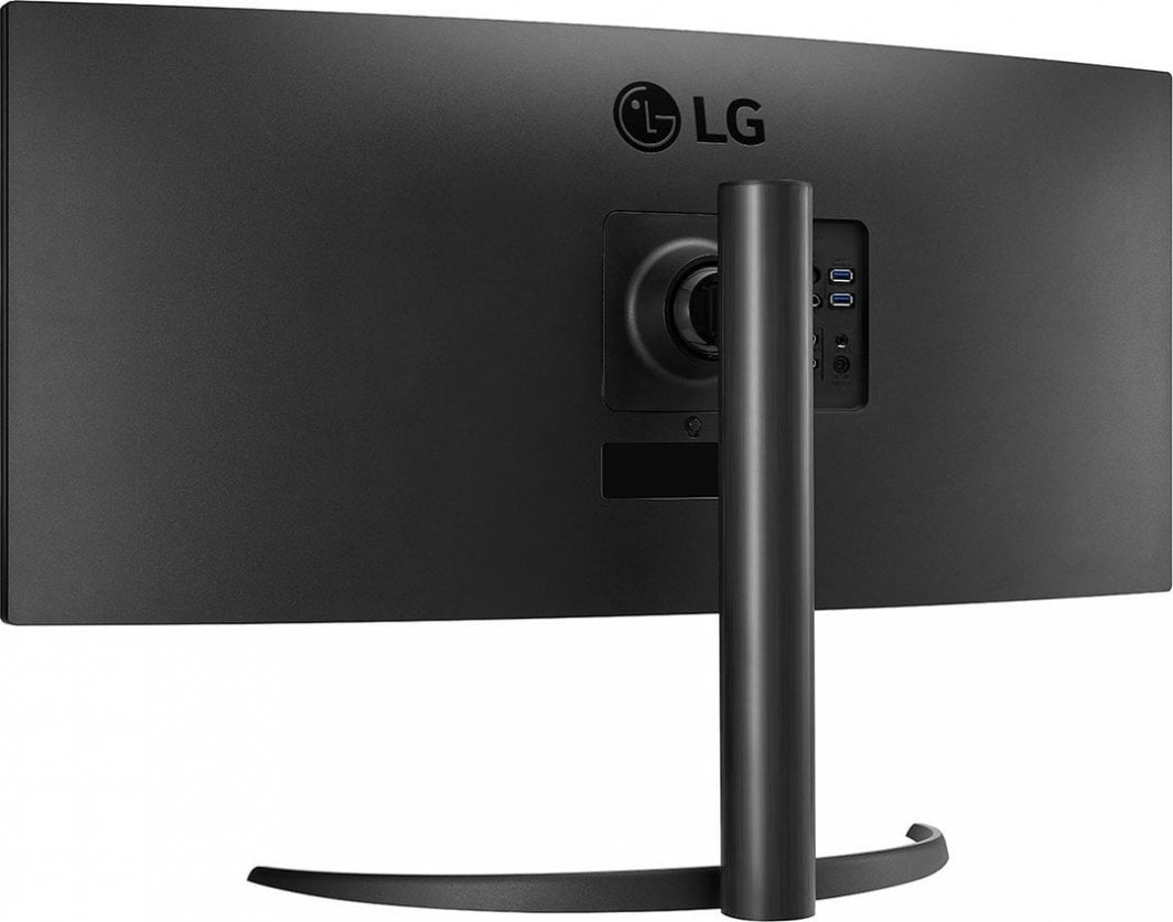 Monitor LG UltraWide 34WP75CP-B, 34", 3440 x 1440(UWQHD), i zi