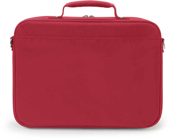 Çantë DICOTA Eco Multi BASE për laptop 14"-15.6", e kuqe