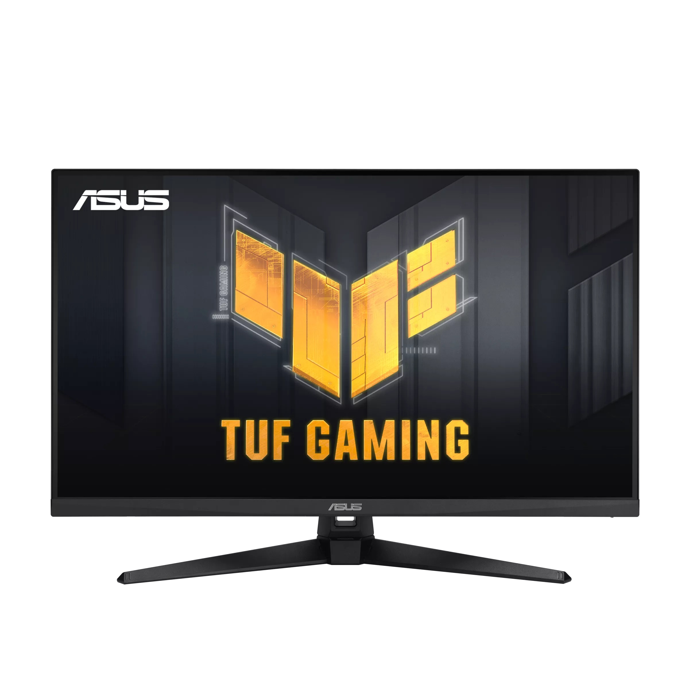 Monitor ASUS TUF VG32UQA1A, 31.5", VA, 4K UHD, 160Hz, 1ms, i zi