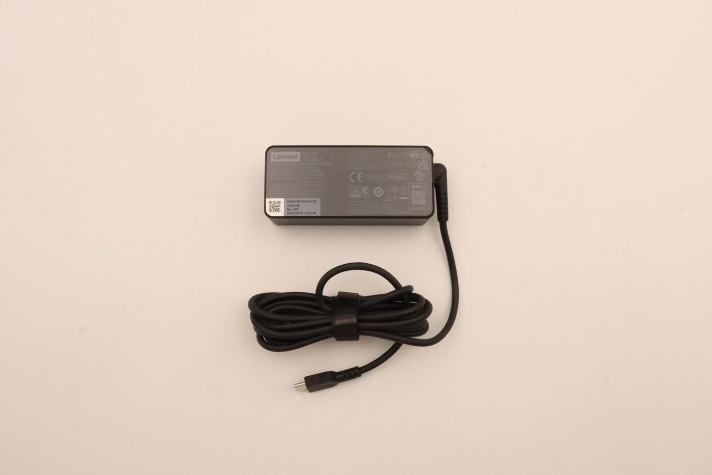 Karikues laptopi Lenovo 5A10W86247, 45W, i zi
