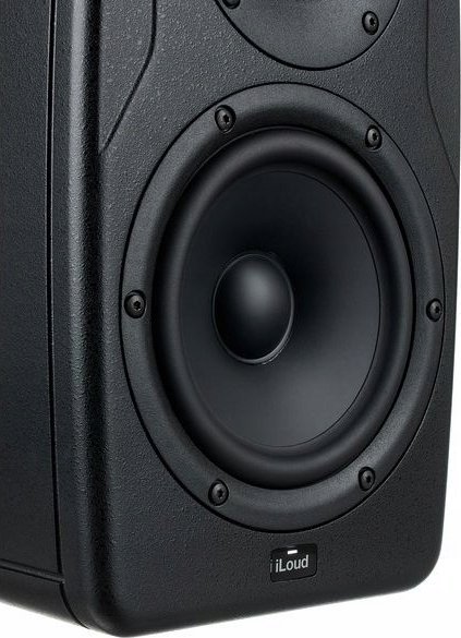 Modul audio IK Multimedia MON-PRECISION-500 Re, seri 500, profesional, i zi
