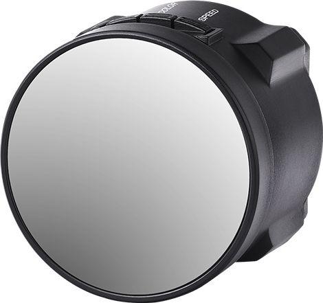 Ftohje me ujë Thermaltake Toughliquid 360 ARGB Sync (CL-W321-PL12BL-A), i zi