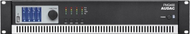 Amplifikator Audac PMQ480 WaveDynamics, 4 kanale, 480W, 100V, i zi