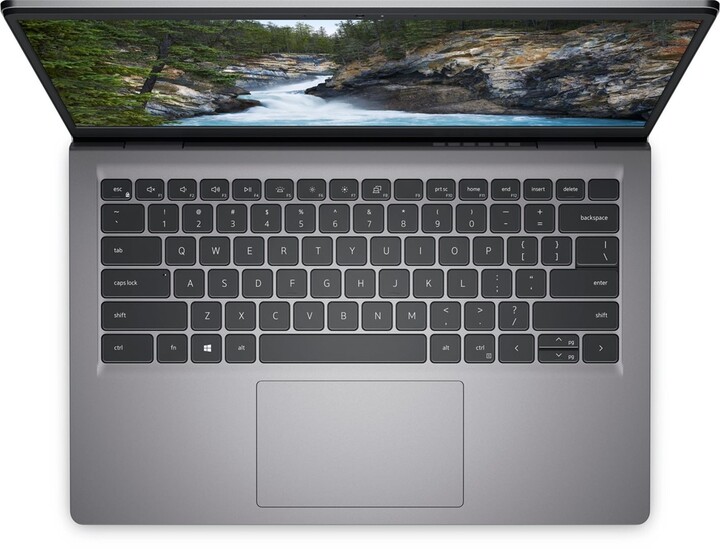 Laptop Dell Vostro 14 (3430), 14", Intel Core i5, 8GB RAM, 256GB SSD, Intel Iris Xe Graphics, i hirtë