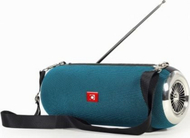 Altoparlant Gembird SPK-BT-17-G, i kaltër