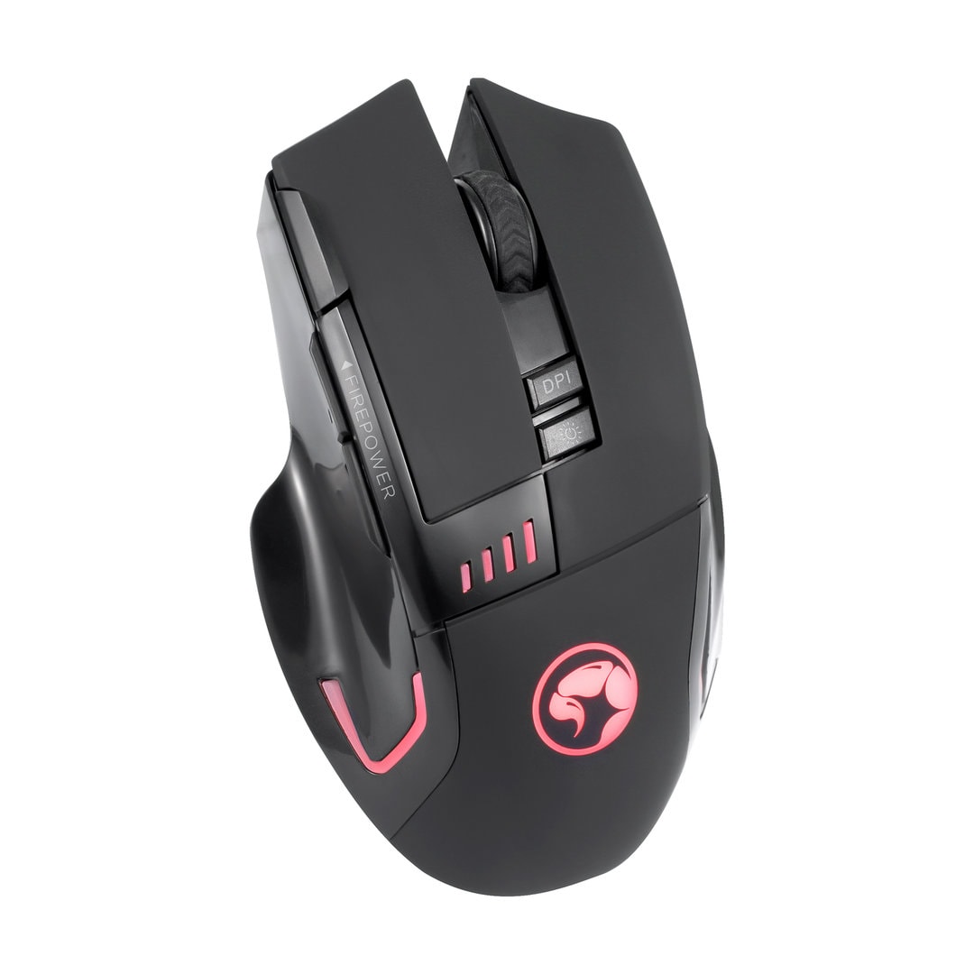 Maus MARVO M720W