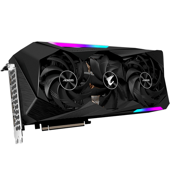 Графичка картичка Gigabyte Radeon RX 6900 XT AORUS MASTER 16GB