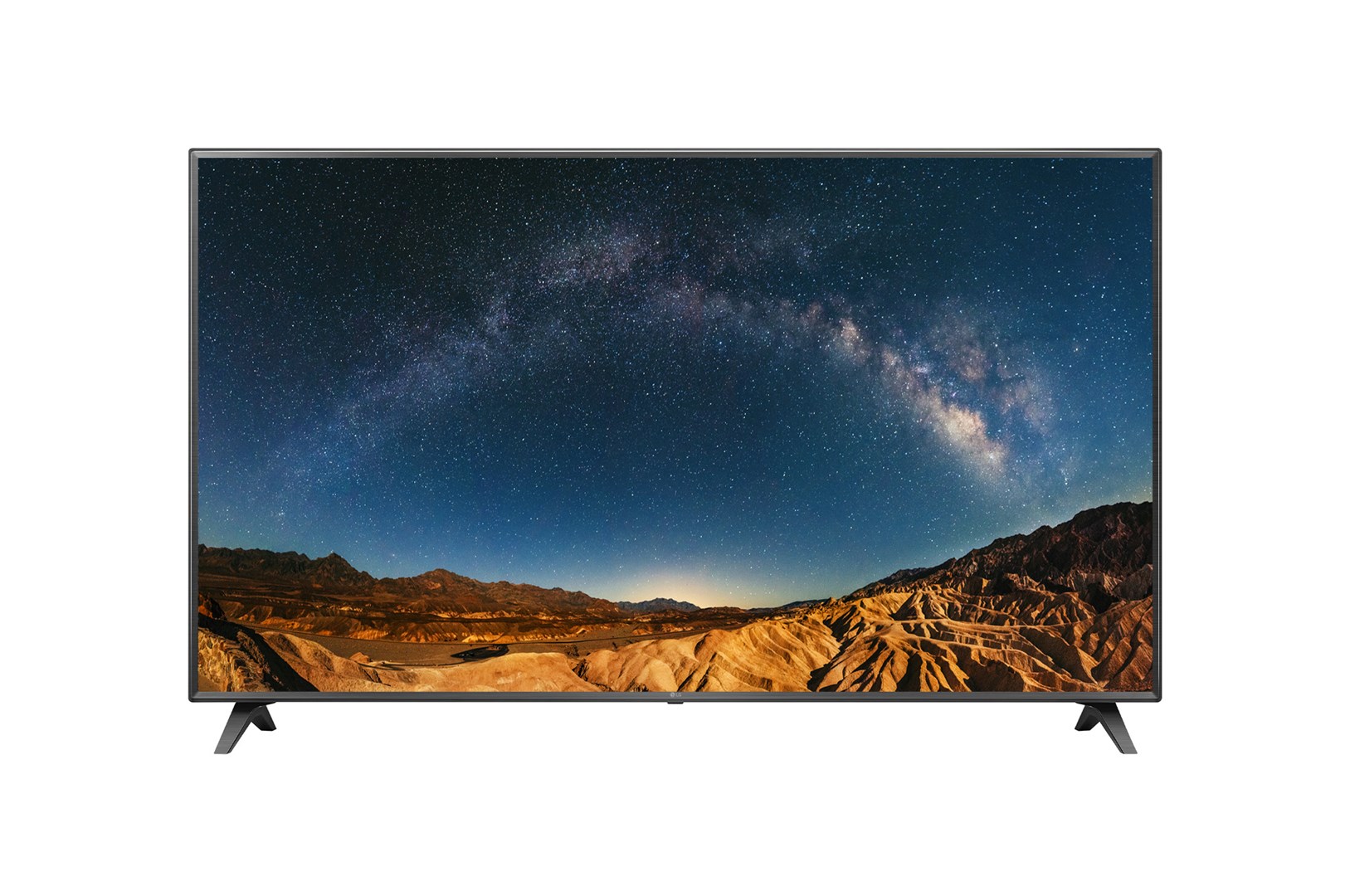 Televizor LG 86UR781C, 75", 4K Smart, e zezë