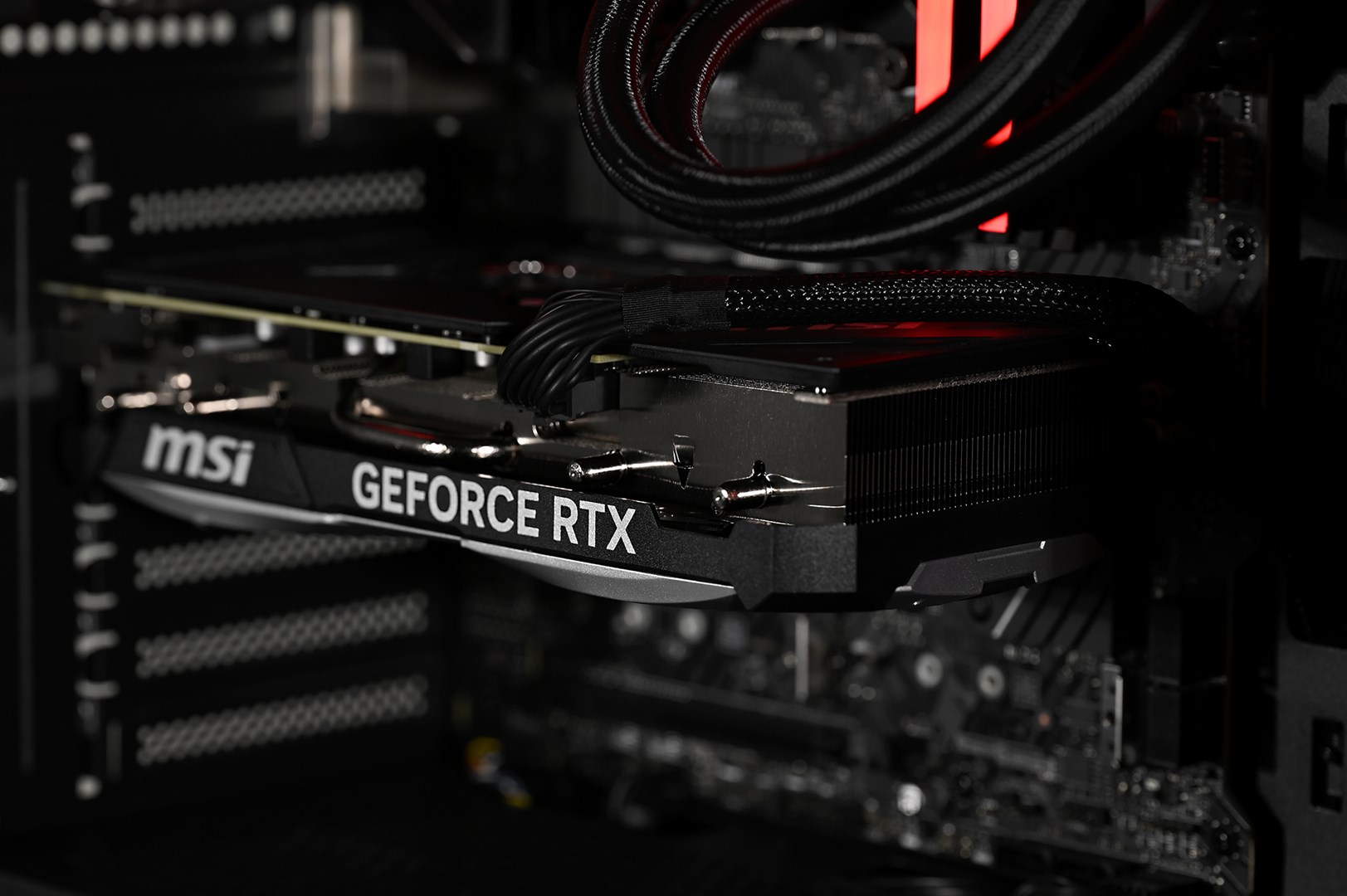 Kompjuter Actina 5901443346678, AMD Ryzen 7 5800X3D, 32GB RAM, 1TB SSD, NVIDIA GeForce RTX 4070 SUPER, i zi