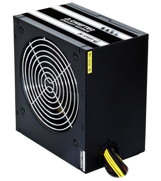 Burim energjie Chieftec Smart GPS-700A8, 20+4 pin ATX, 700 W