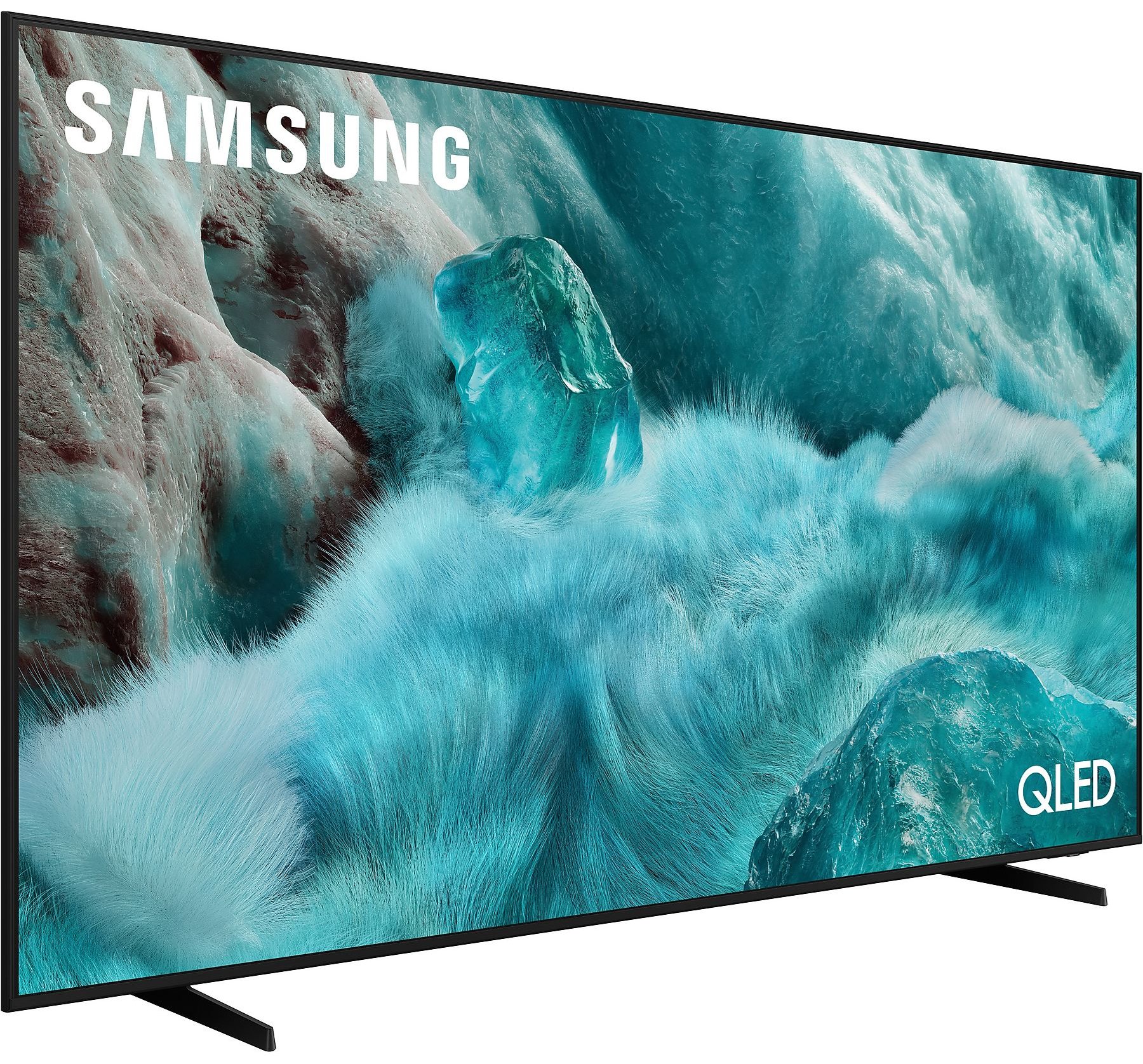 Televizor Samsung QE65Q7F2A, 65" QLED, 4K, i zi