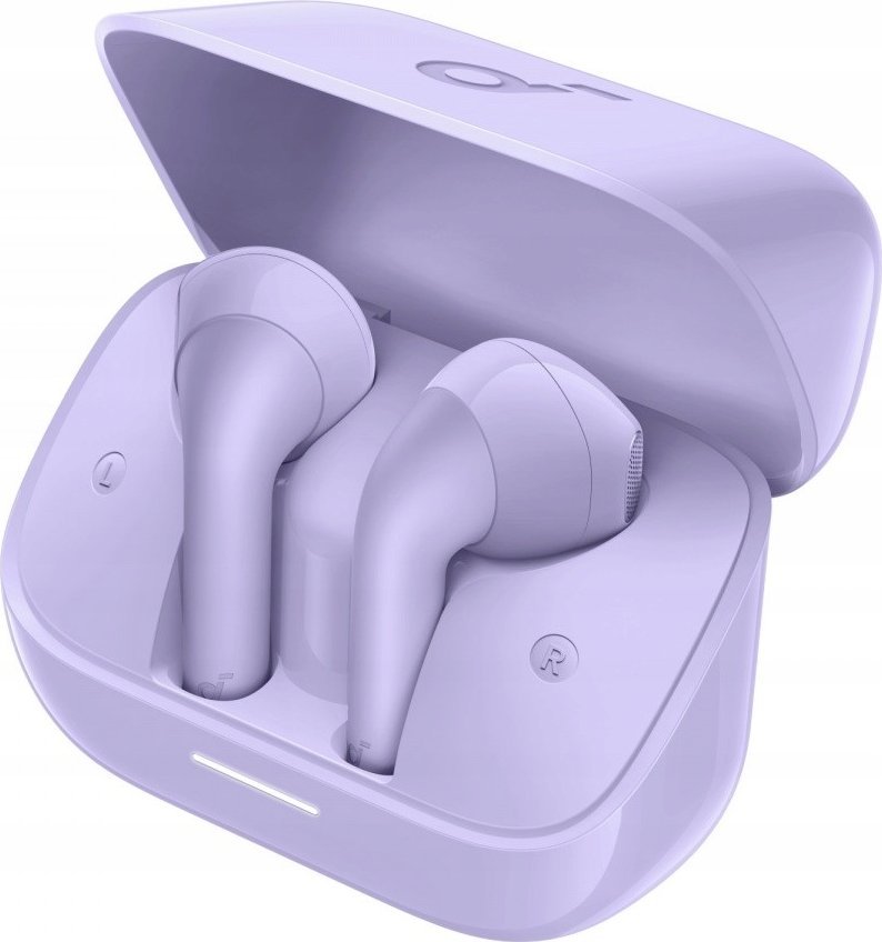 Kufje pa tel Anker Soundcore K20i A3994GQ1, 36 orë bateri, IPX5, vjollcë