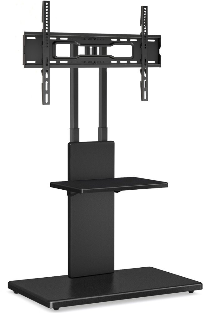 Sтоечки држач за ТВ Techly ICA-TR241, 32-70\", 45kg, црна