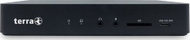 Doking stacion TERRA Mobile 810, USB C, Triple 4K, 135W