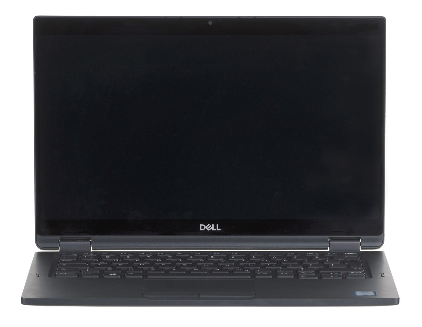 Laptop DELL Latitude 7390 2në1, 13.3", Intel Core i5-8265U, 8GB RAM, 256GB SSD, i zi