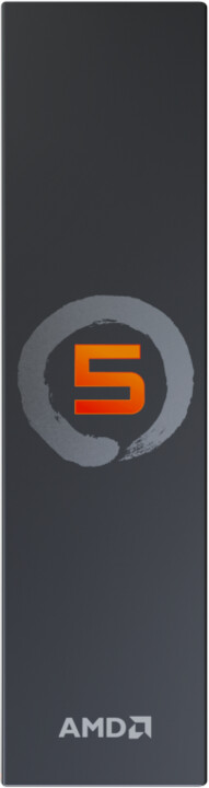 Procesor AMD Ryzen 5 7600X, bulk