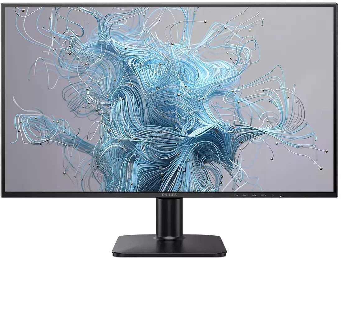 [OUTLET] Monitor 27" IPS, 1920x1080, 120Hz, i zi