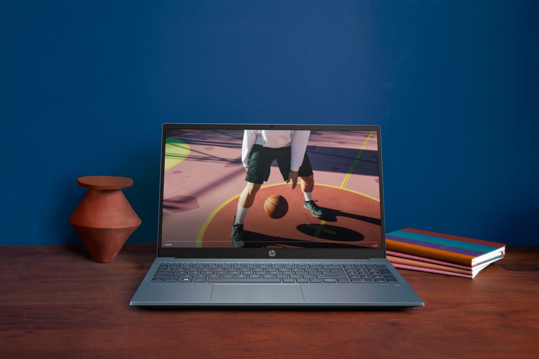 Laptop HP Pavilion 15-eg3304nw, 15.6", Intel® Core™ i5-1335U, 16GB RAM, 512GB SSD