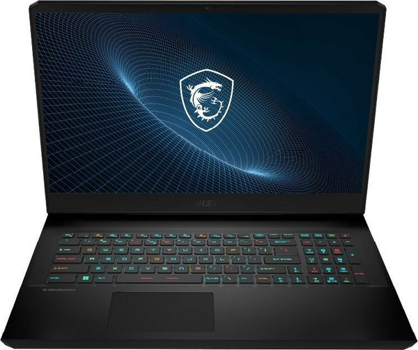 Laptop MSI Vector GP76, 17.3", Intel Core i7-12700H, Nvidia GeForce RTX 3070Ti Laptop GPU, Windows 11 Home, 16 GB RAM