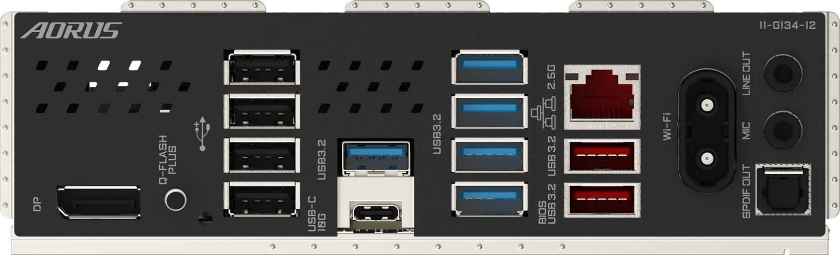 Pllakë amë Gigabyte B850 AORUS ELITE, DDR5, Wi-Fi 7, ATX