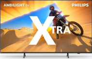 Телевизор Philips 65PML9019/12 The Xtra, 65\", 4K Паметен, црн