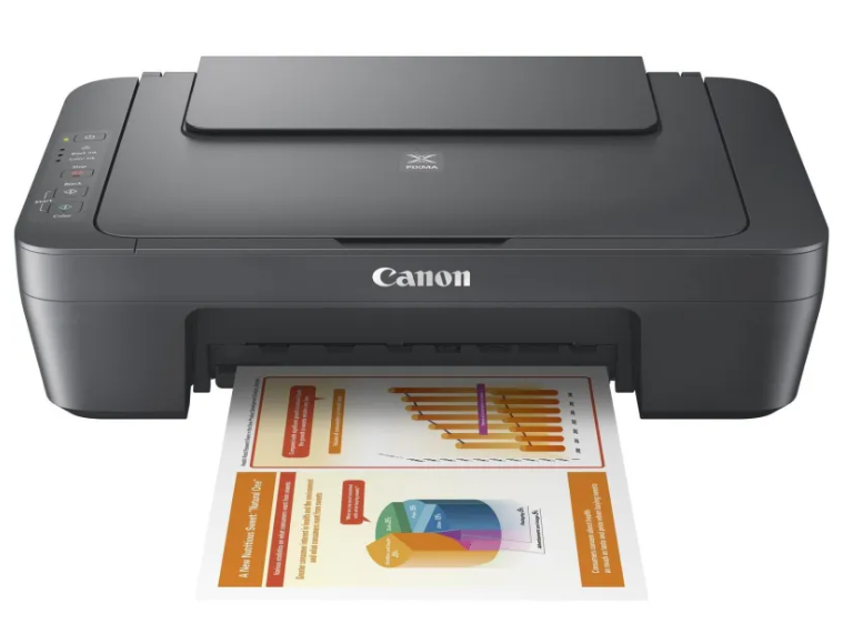 Printer multifunksional Canon PIXMA MG2551S