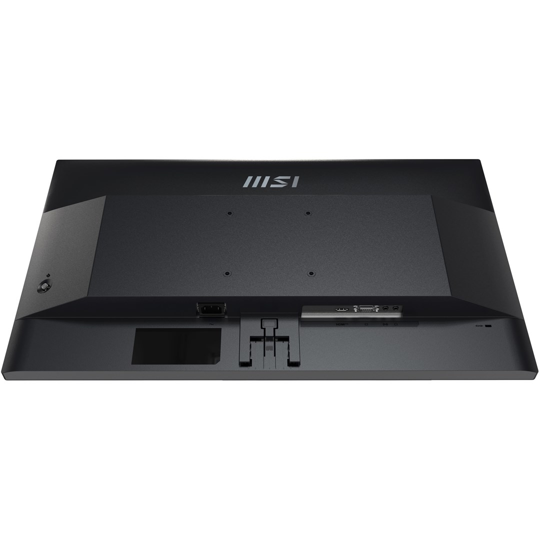 Monitor MSI PRO MP275, 27", Full HD, i zi