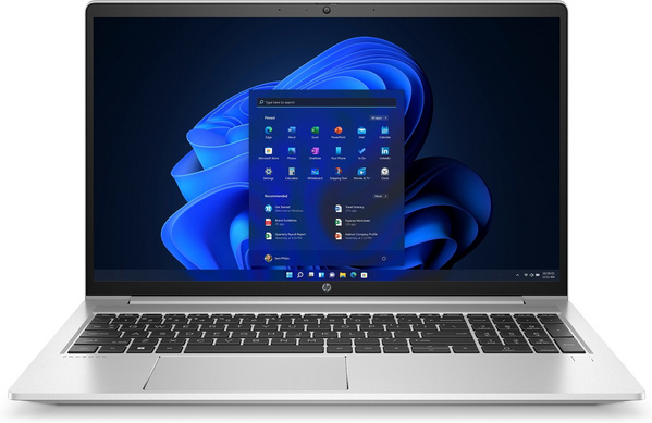 Laptop HP ProBook 455 G8, 15.6", 8 GB RAM, 256 GB SSD, AMD Ryzen™ 5, AMD Radeon Graphics, i argjendtë