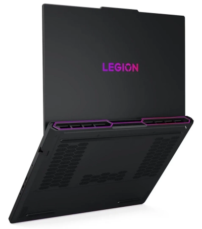 Laptop Lenovo Legion Pro 7-16, 16", AMD Ryzen 9 9955HX, 64GB RAM, 2TB SSD, NVIDIA GeForce RTX 5080, i zi 4