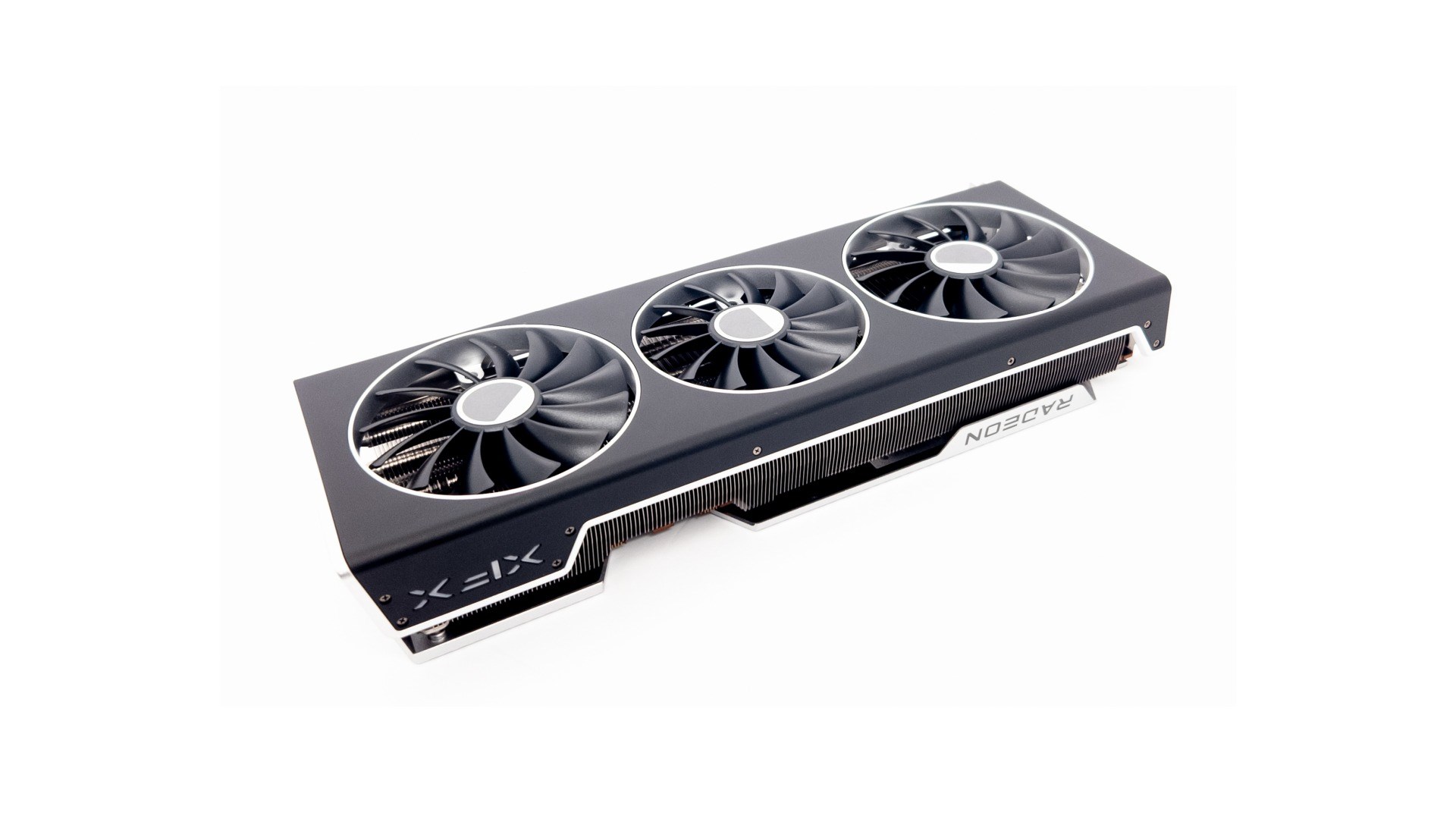 Kartë grafike XFX Speedster AMD Radeon RX 7800 XT, 16 GB GDDR6