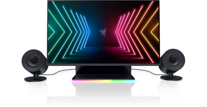 Altoparlantë Razer Nommo V2 X