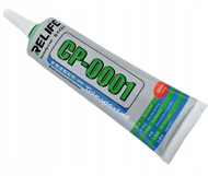 Ngjitës për montim LCD Assembly Adhesive CP-0001, universal, 50ml, transparent
