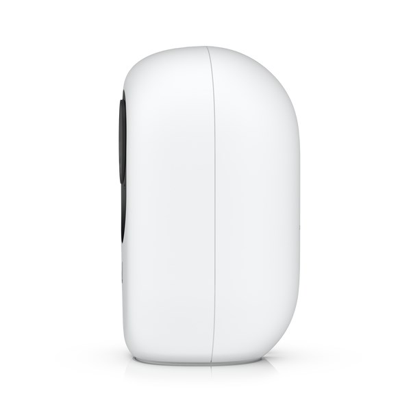 Kamerë sigurie Ubiquiti, 2K, Wi-Fi, IPX5, e bardhë
